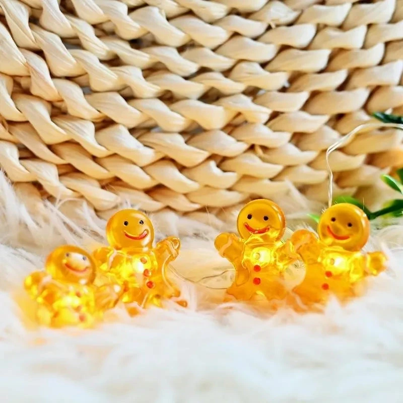 ATL Kalėdinė girlianda 2 m 20 LED