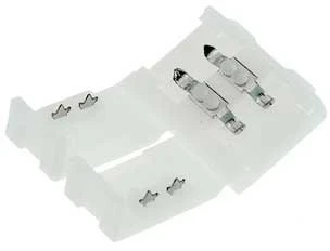 Optionica LED juostos 3528 jungtis OPTONICA