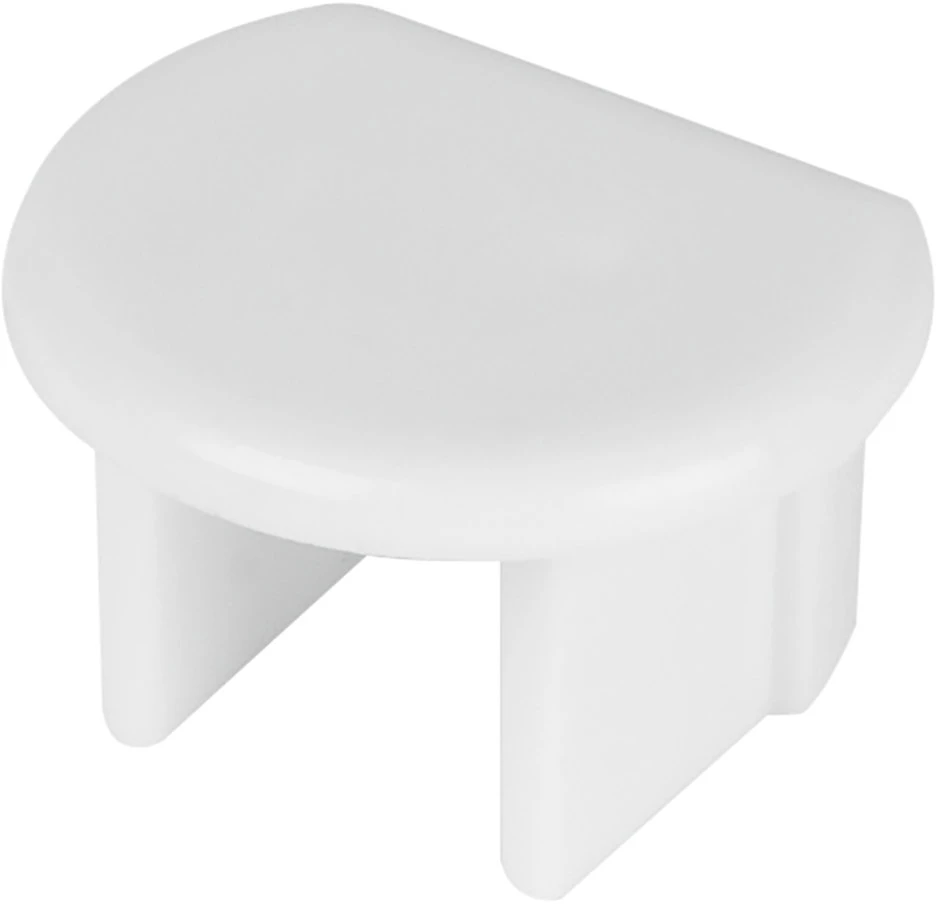 Ledvance LED juostos profilio užbaigimas PM02/EC