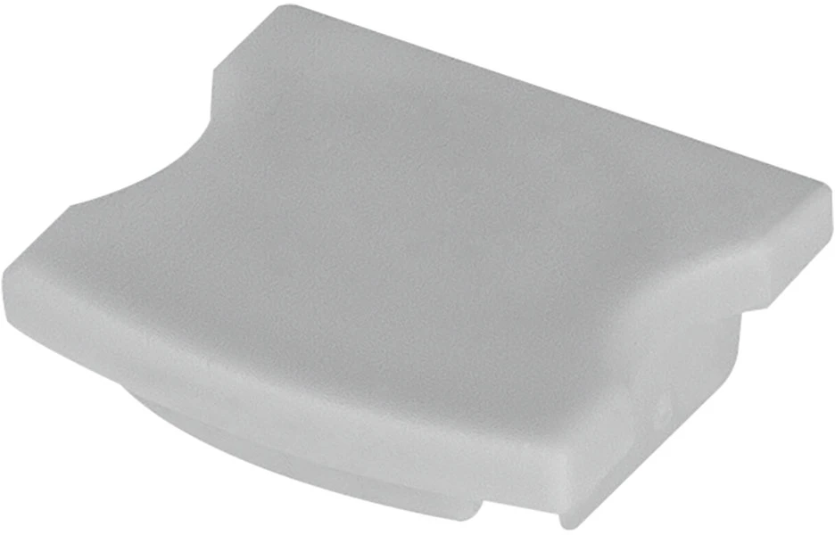 Ledvance LED juostos profilio užbaigimas PM05/EC