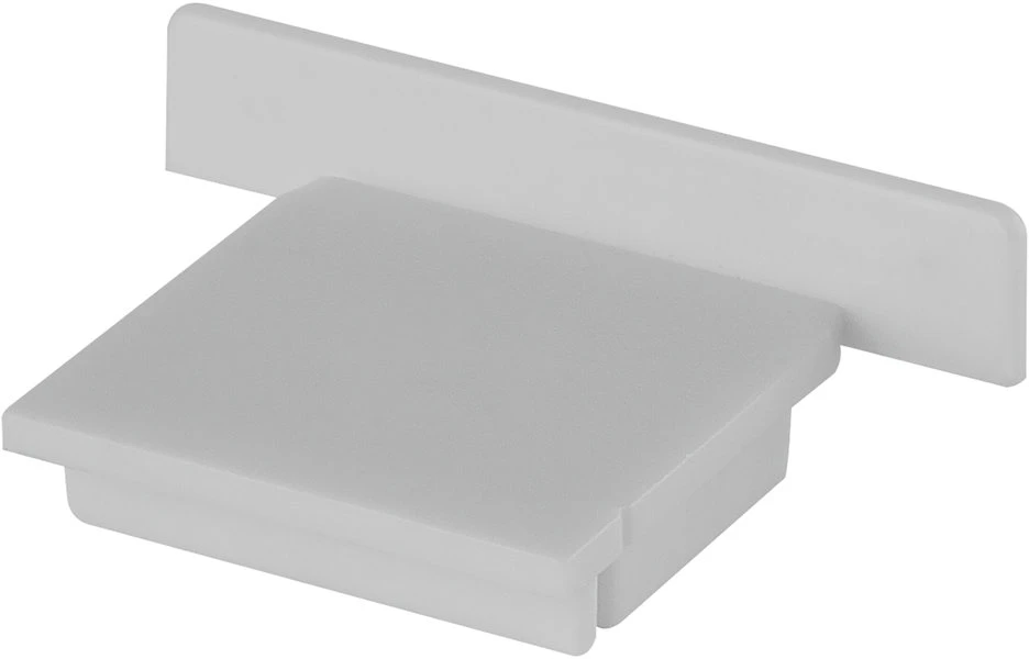 Ledvance LED juostos profilio užbaigimas PW02/EC