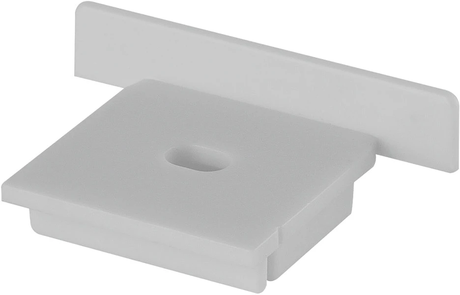 Ledvance LED juostos profilio užbaigimas PW02/EC/H