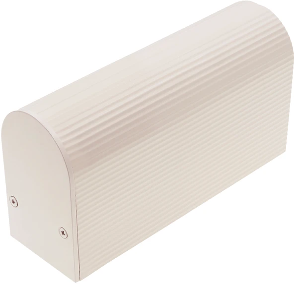 LED juostos profilis NAMI23, smėlio sp. (RAL 070 85 05), 2m