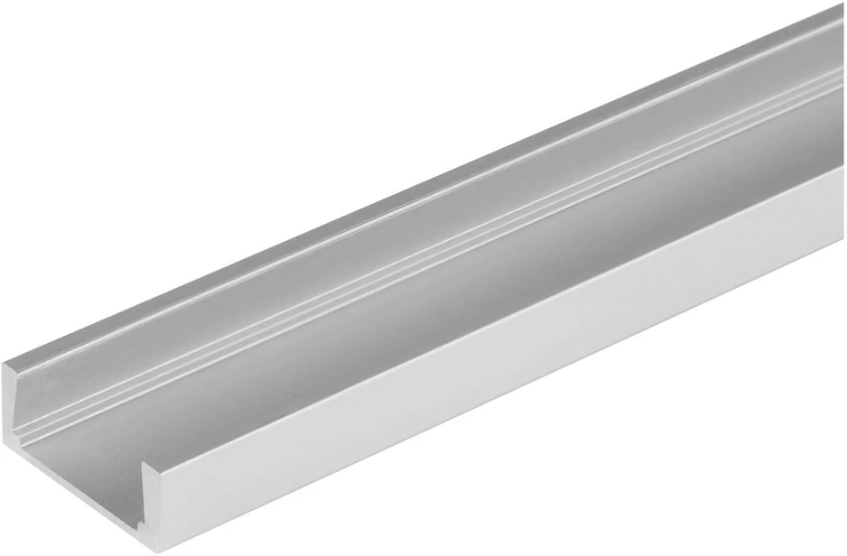 Ledvance LED juostos profilis PF02/U/16X5/10/1