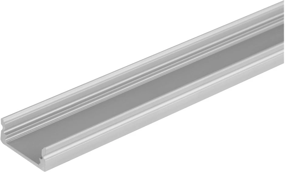 Ledvance LED juostos profilis PF04/U/17X7/12/2