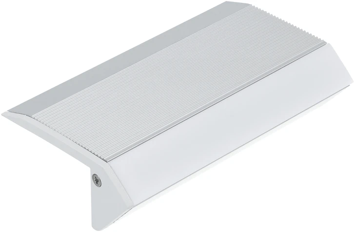 LED juostos profilis UP-BOLD12 K, anoduoto aliuminio sp., 2m