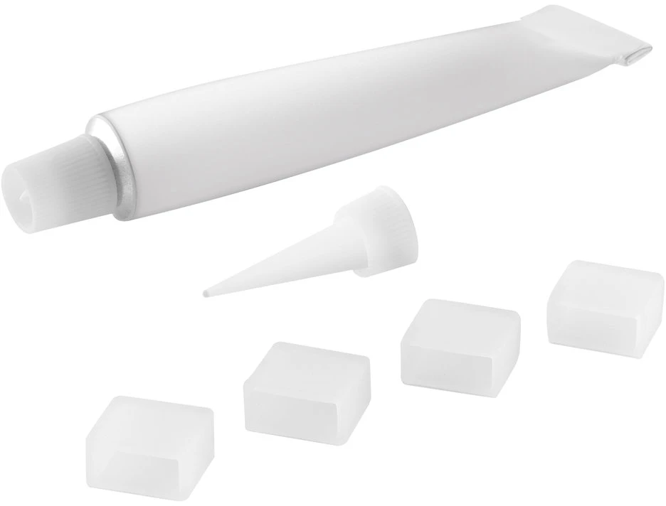 Ledvance LED juostos sujungimo priedas SE/P + SILICONE SEAL