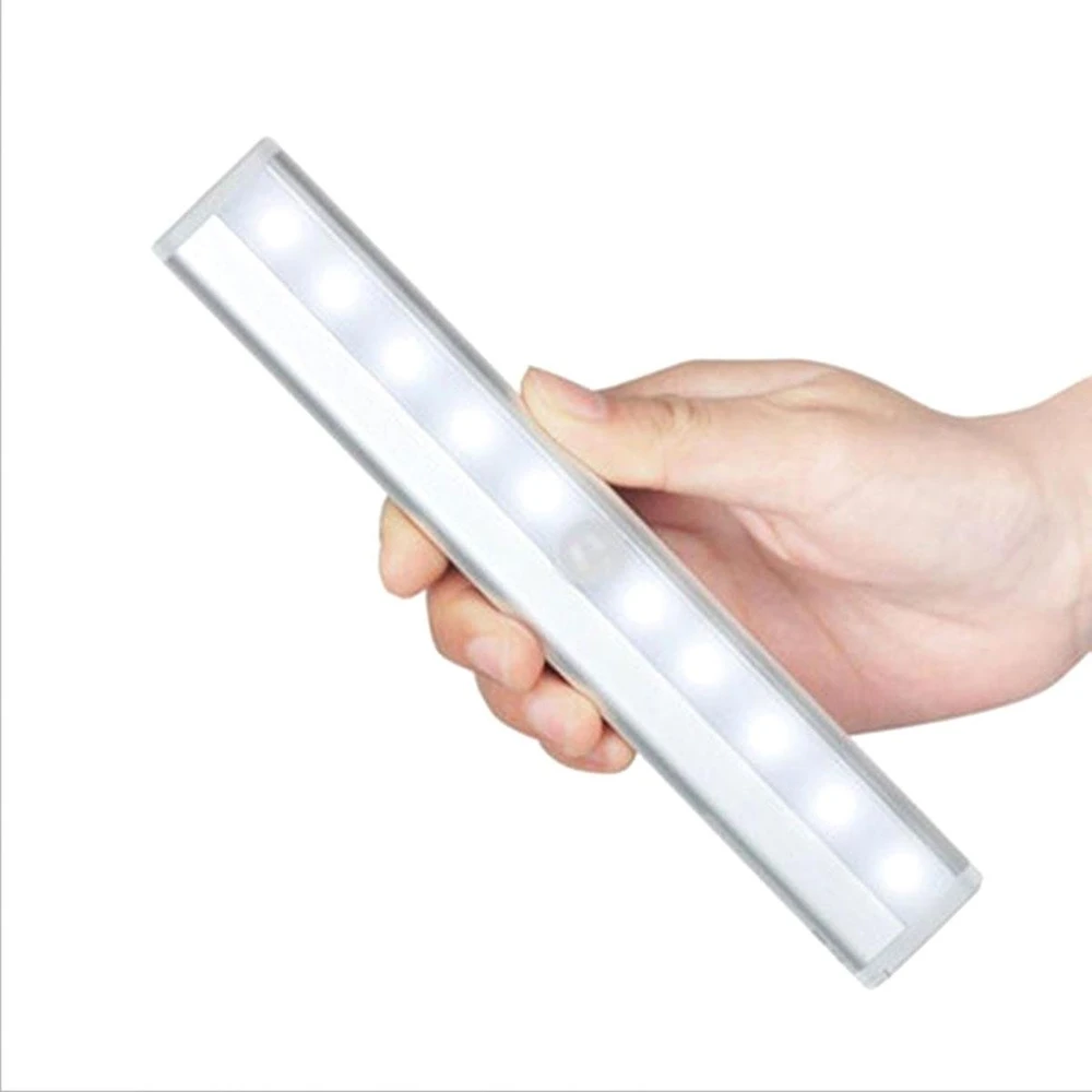 Zd23G LED lempa su judesio jutikliu