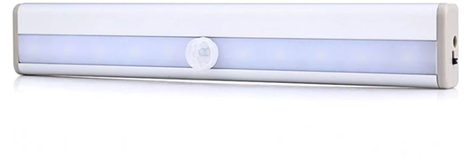 Zd23G LED lempa su judesio jutikliu