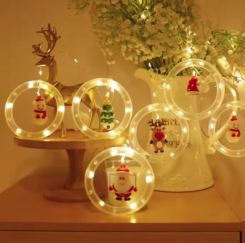 ATL LED Lempučių rinkinys
