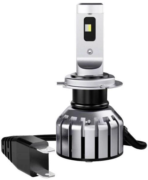 OSRAM Night Breaker Truckstar H7 LED lemputės 24V 16W | 6000K | 2 vnt. | Teisėta keliuose