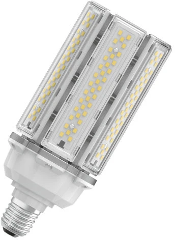 LED lemputė HQL LED PRO 6000 lm 46 W/4000K E27