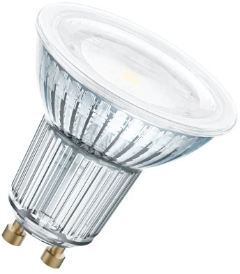 Ledvance LED lemputė PARATHOM© PAR16 50 120° 4.3 W/3000K GU10