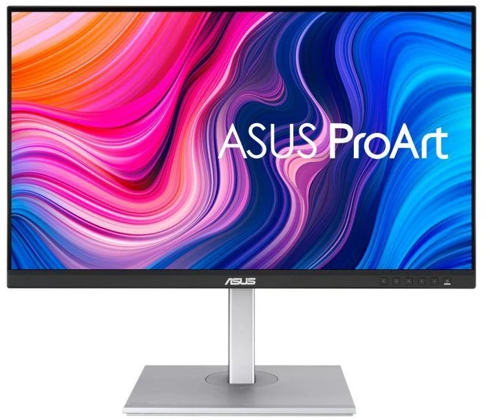 Monitorius ASUS ProArt PA278CV, 27", IPS, WQHD (2560x1440), 16:9, 1000:1, 350 cd/m²