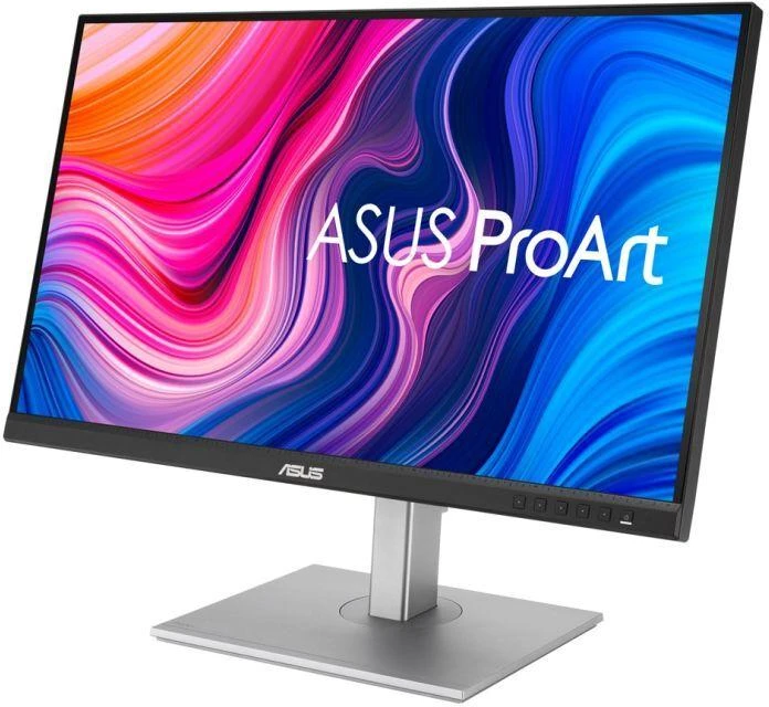 Monitorius ASUS ProArt PA278CV, 27", IPS, WQHD (2560x1440), 16:9, 1000:1, 350 cd/m²