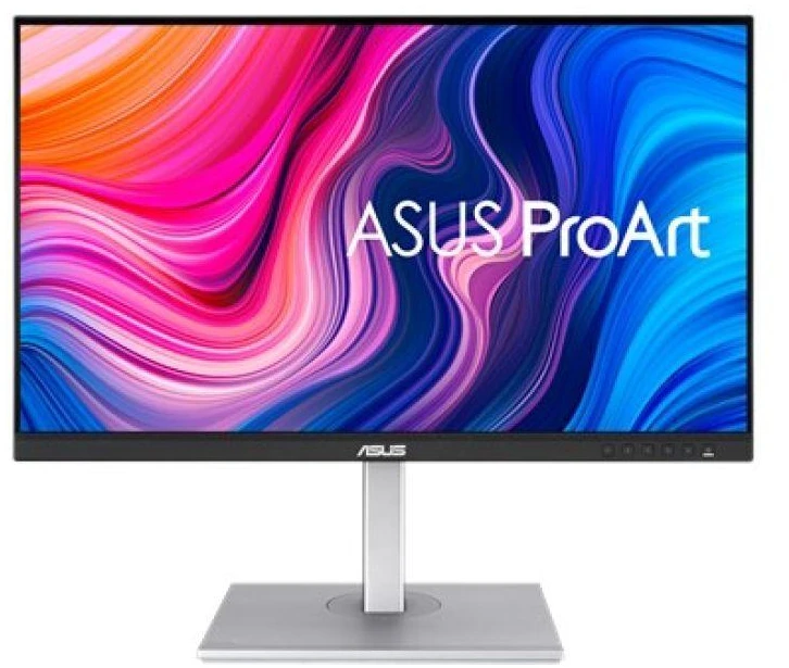 Monitorius ASUS ProArt PA278CV, 27", IPS, WQHD (2560x1440), 16:9, 1000:1, 350 cd/m²