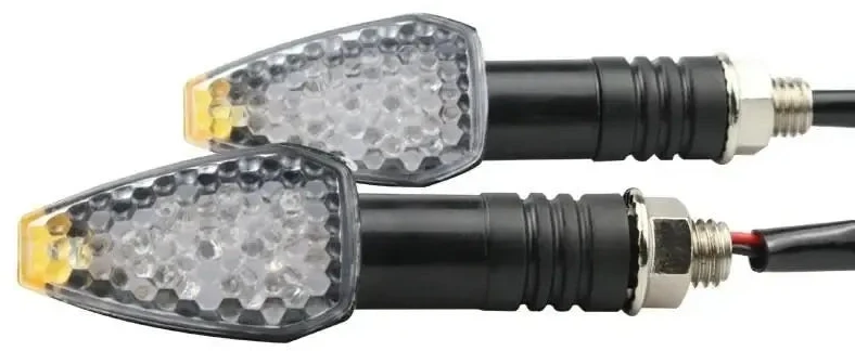 Zd59C LED posūkio signalai motociklams