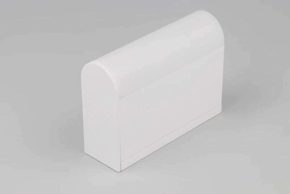 LED profilis COMBO30-02, baltas, 2m