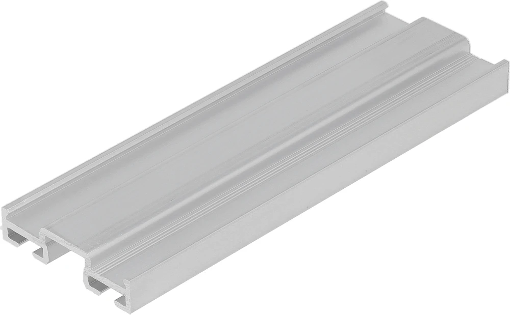 LED profilis COMBO30-03, neanoduoto aliuminio sp., 3m