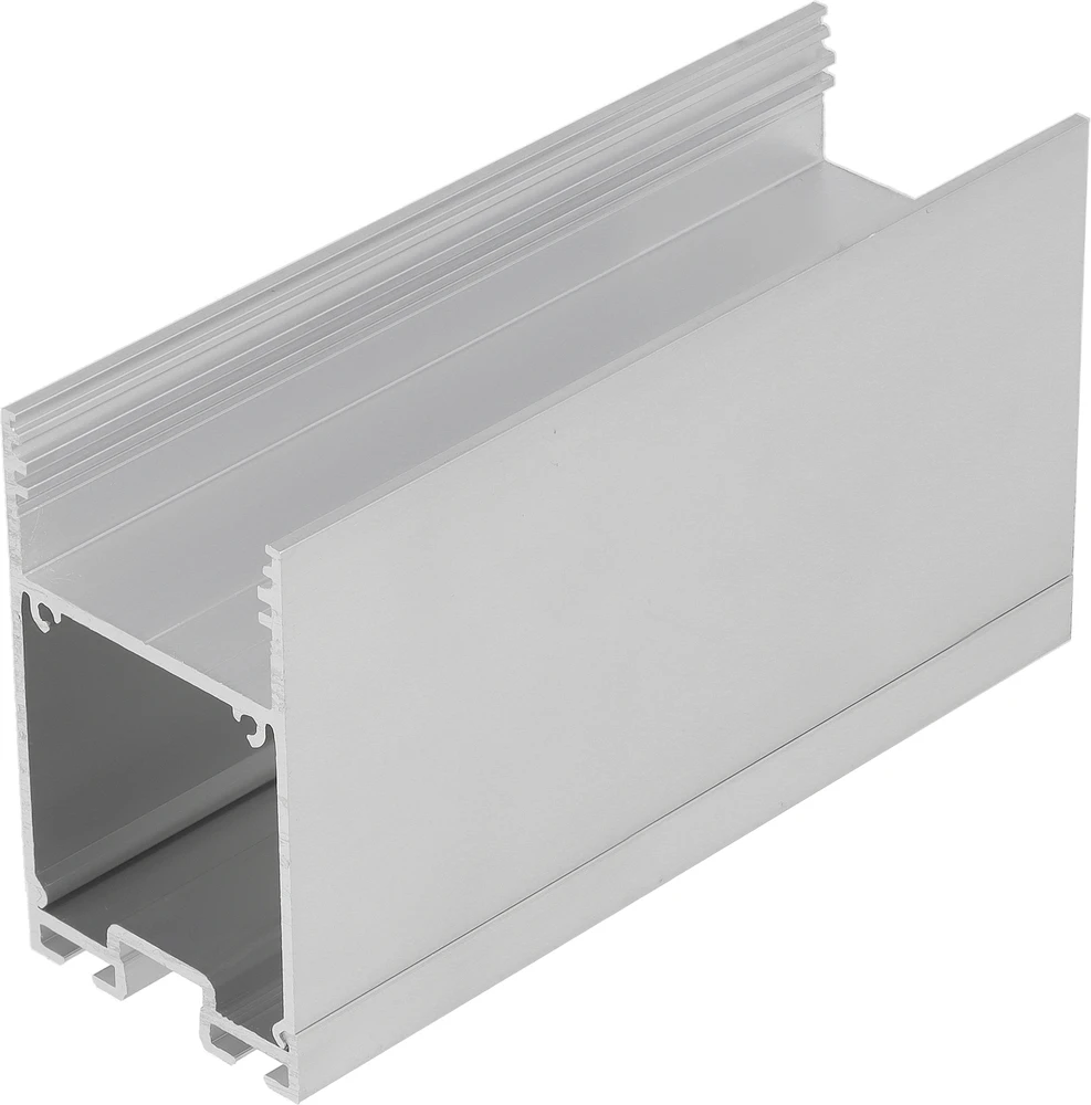 LED profilis COMBO30-03, neanoduoto aliuminio sp., 3m