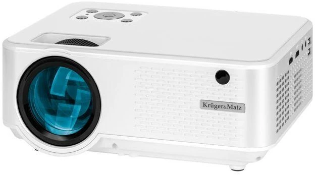 LED projektorius Kruger & Matz V-LED20