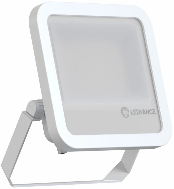 Ledvance 53-69W LED prožektorius FL 100 GEN4, baltas, 4000K, IP66