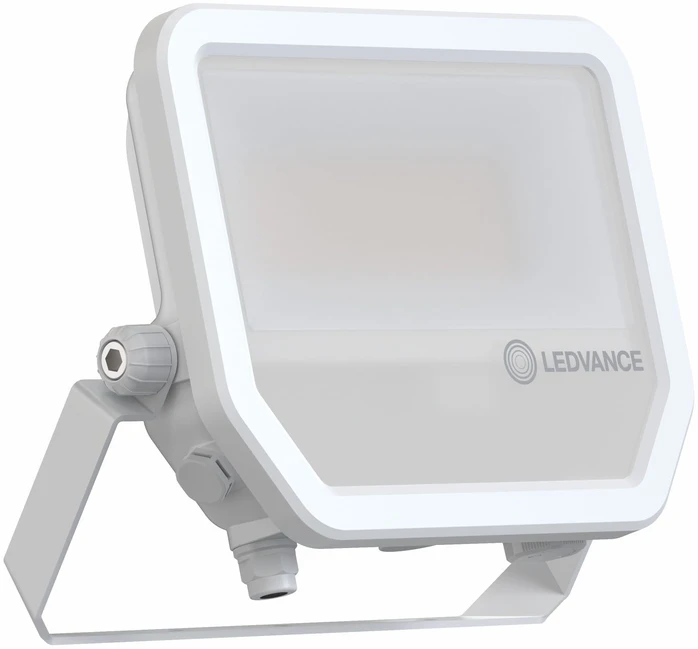 Ledvance 27-41W LED prožektorius FL 50 GEN4, baltas, 4000K, IP66