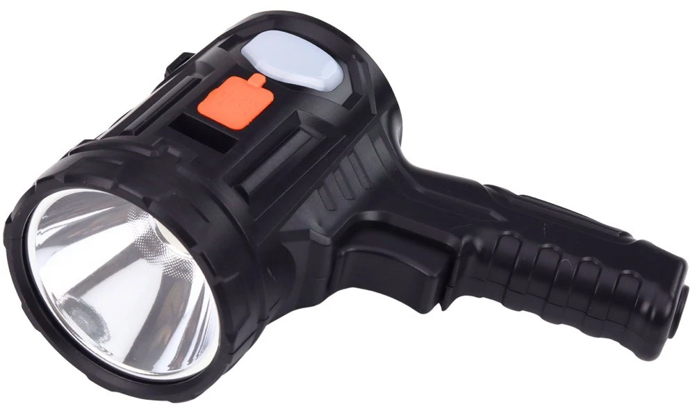 Lean LED rankinis prožektorius 19,3 × 12,8,5 cm