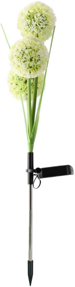LED sodo dekoracija „Česnakas“ , 68 cm