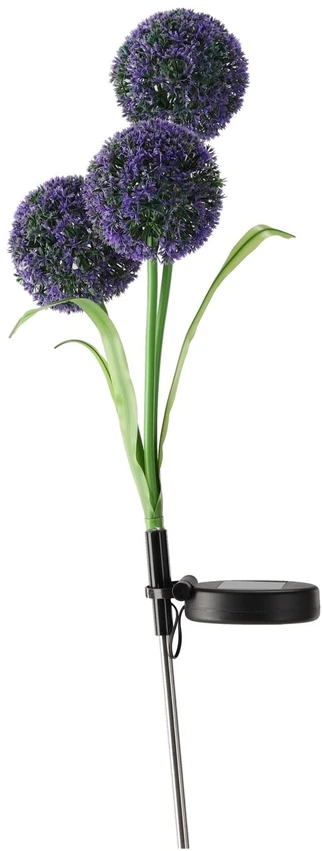 LED sodo dekoracija „Česnakas“ , 68 cm