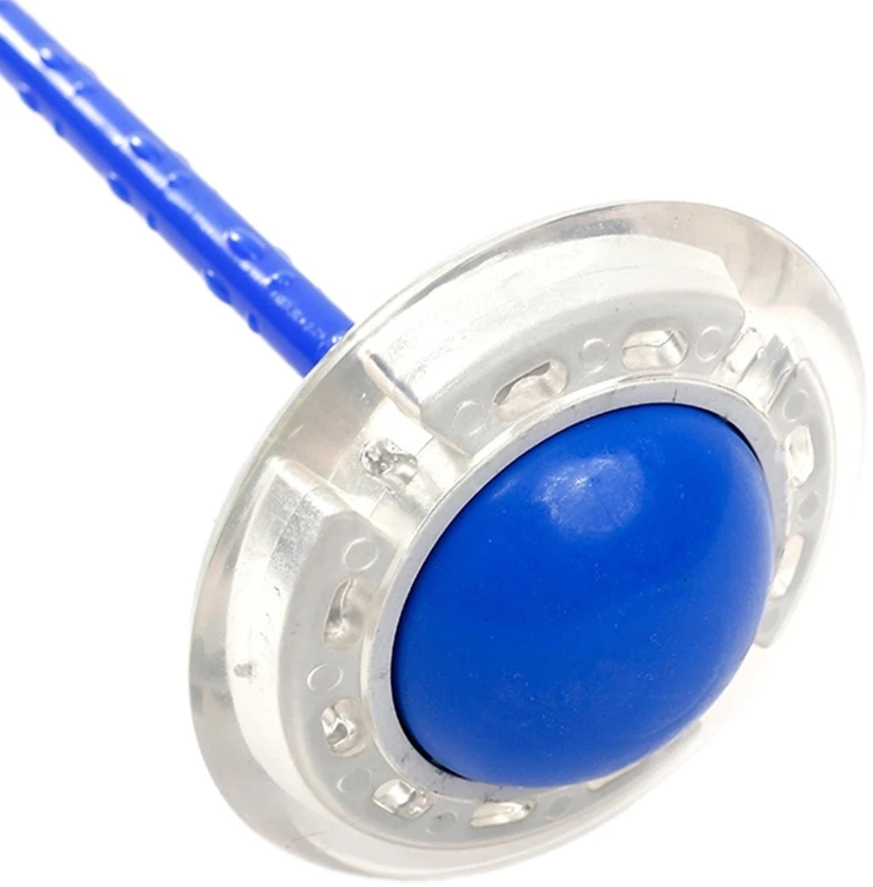 Sports Equipment LED šokinėjimo žaislas „Skipper“