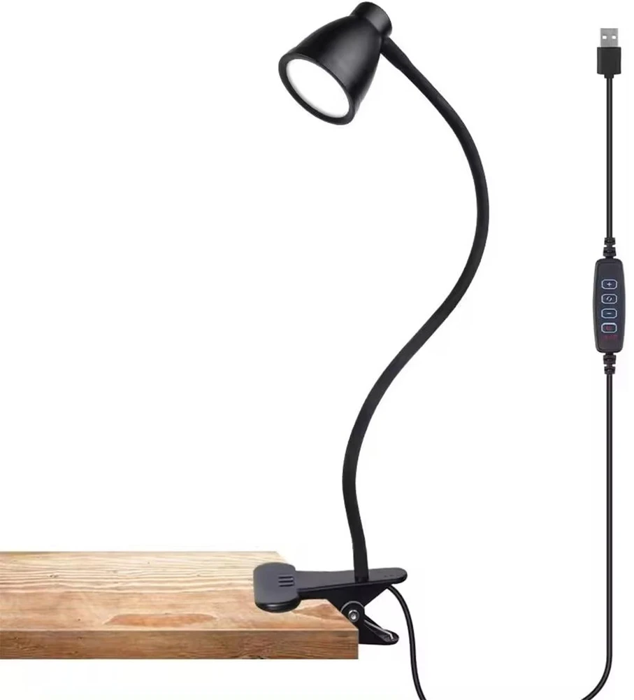 ATL LED stalinė lempa