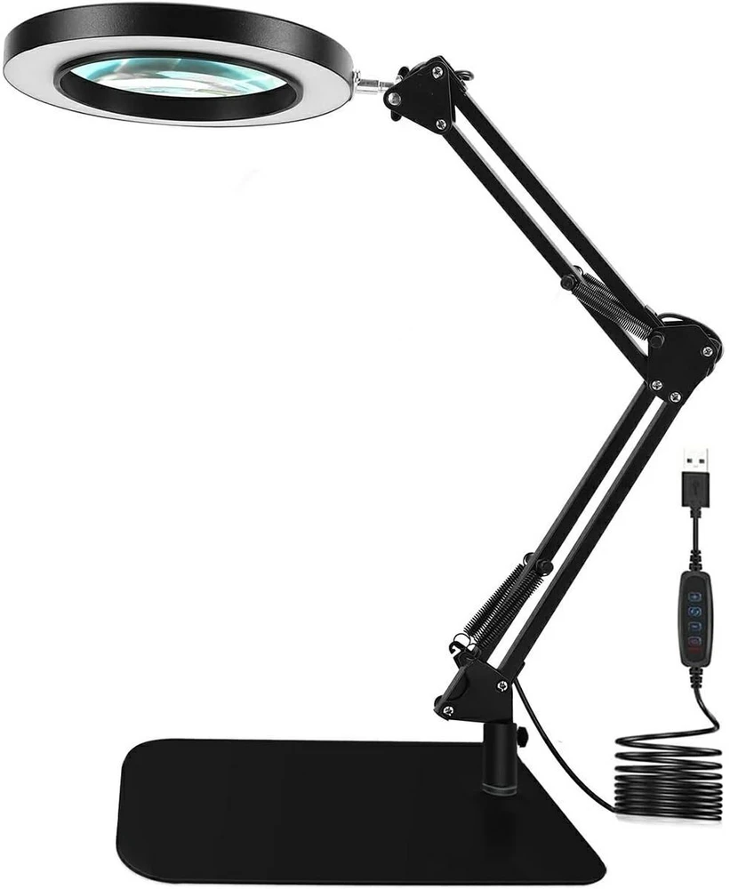 ATL LED stalinė lempa 11W