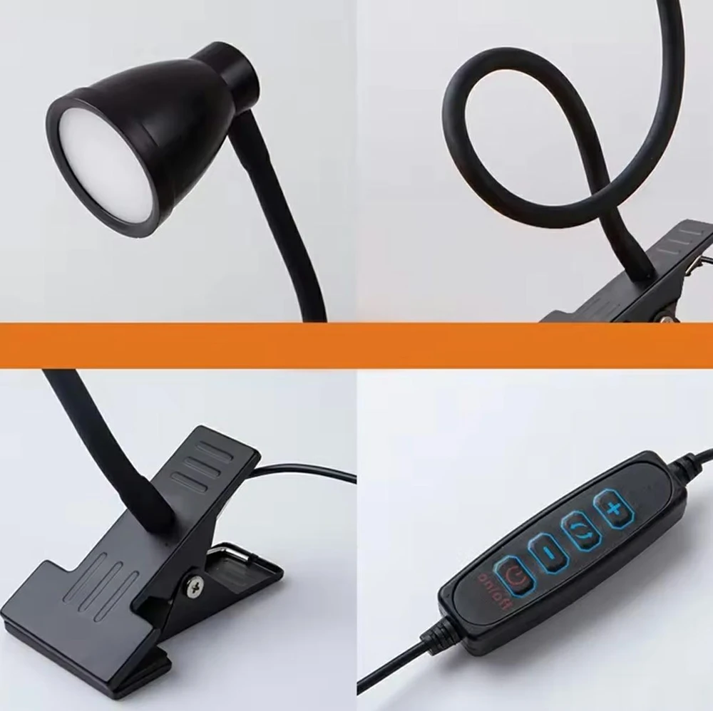ATL LED stalinė lempa