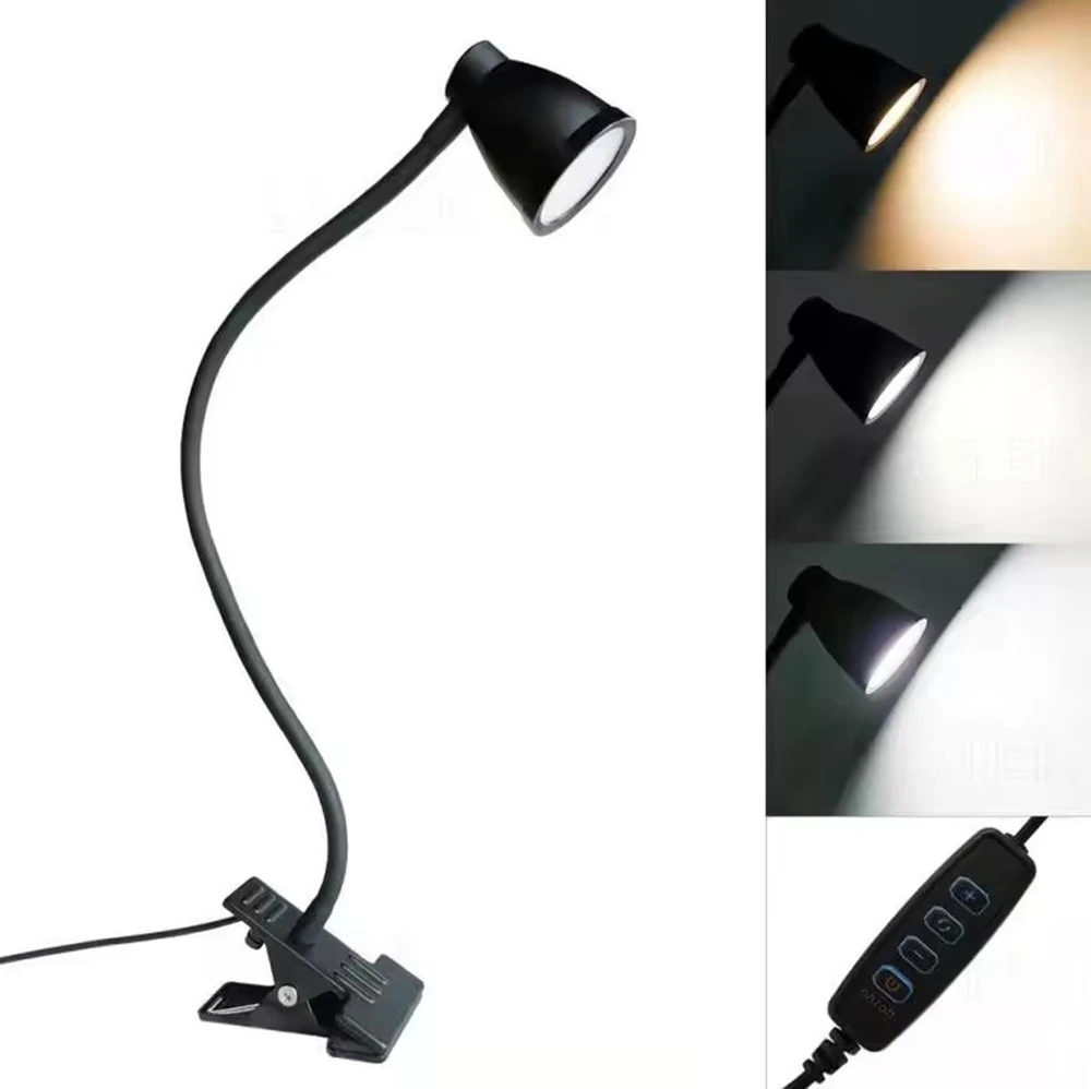 ATL LED stalinė lempa