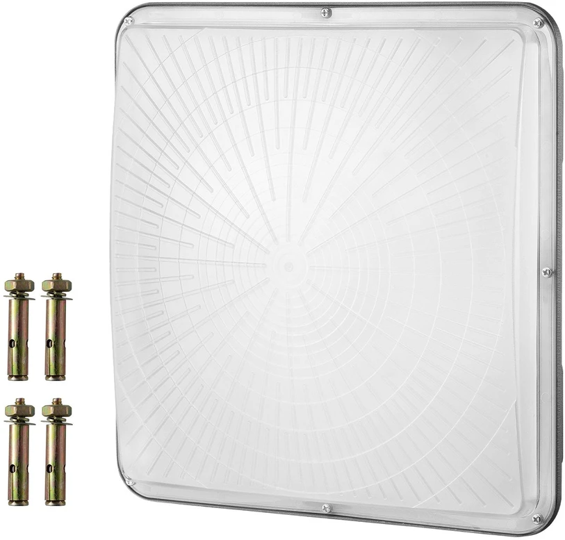 Lubinis šviestuvas VEVOR Lauko LED apšvietimas 150W su IP65