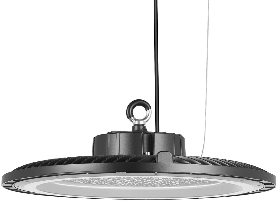 Vevor 20 dalių LED pramoniniai LED šviestuvai