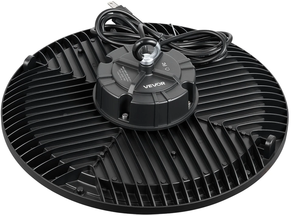 Vevor 20 dalių LED pramoniniai LED šviestuvai