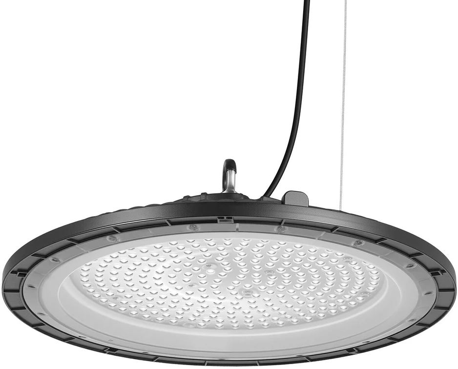 Vevor 20 dalių LED pramoniniai LED šviestuvai