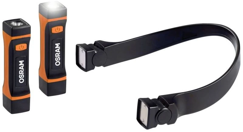 Osram LEDIL413 be kategorijos