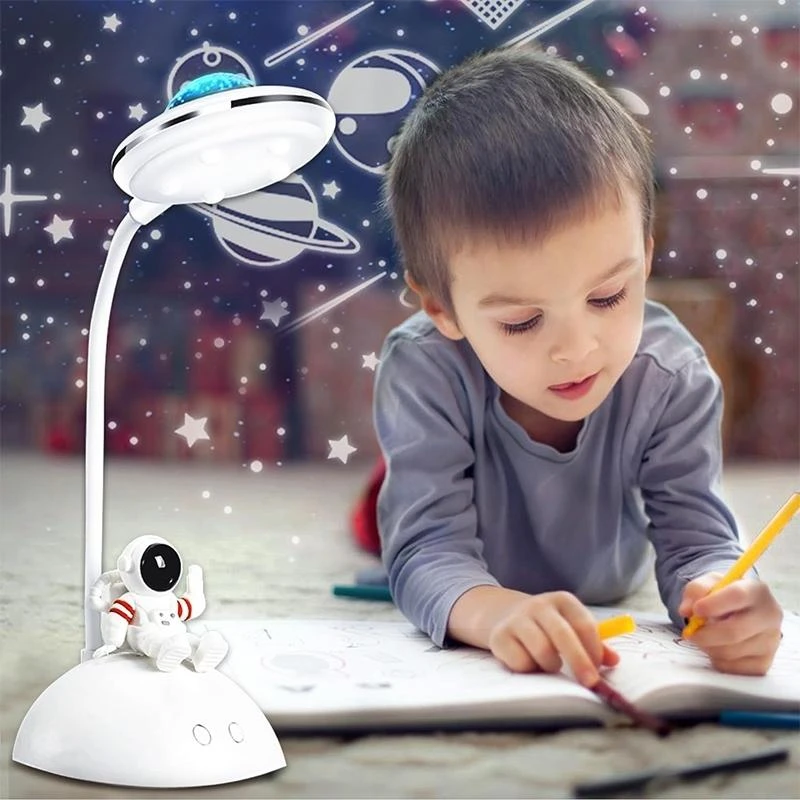 Gotel LED šviestuvas "Astronautas"