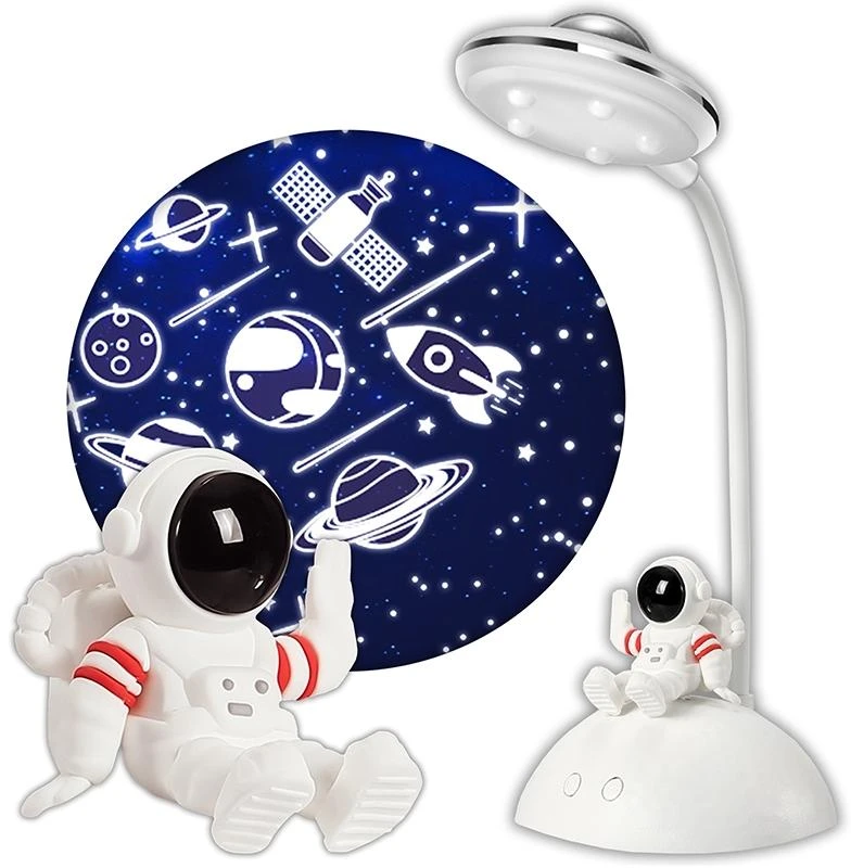 Gotel LED šviestuvas "Astronautas"