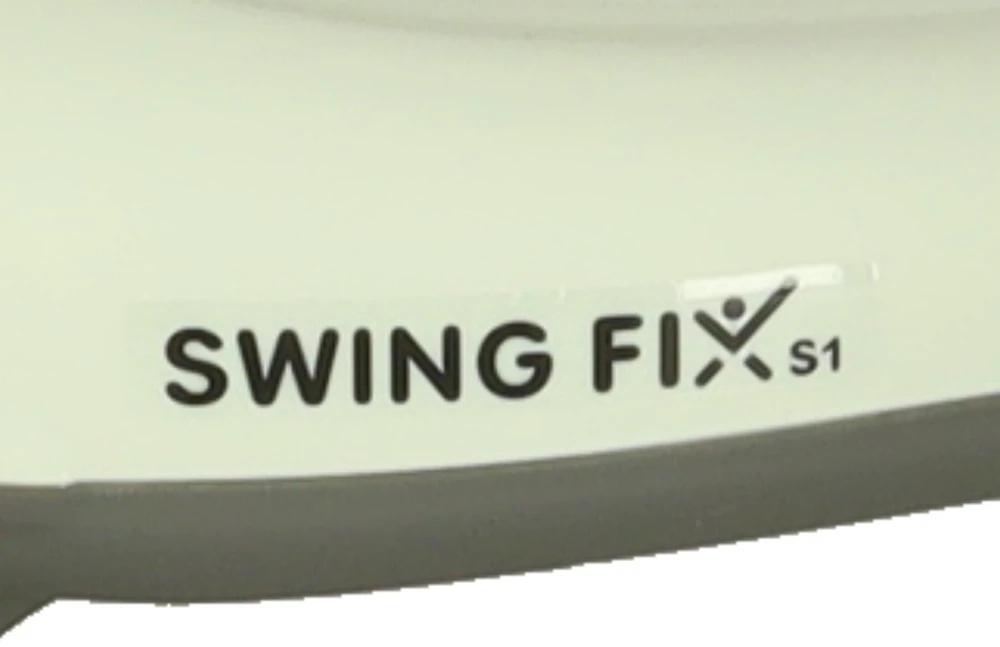 Swing Fix Vaikiškas paspiriamas automobilis