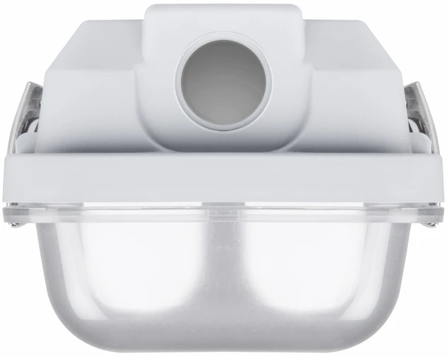 Ledvance LED T8 šviestuvas DP HOUSING, 2xG13, 1280mm, DALI