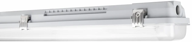 Ledvance LED T8 šviestuvas DP HOUSING, 2xG13, 1280mm, DALI