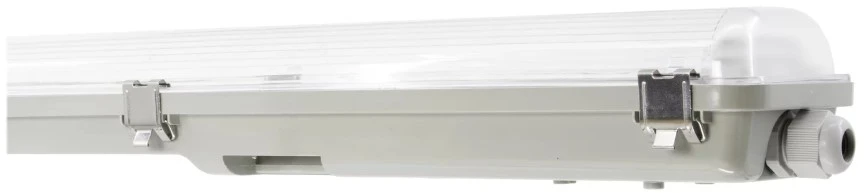 Lubinis šviestuvas Ledvance LED T8 šviestuvas DP HOUSING, 2xG13, 1565mm