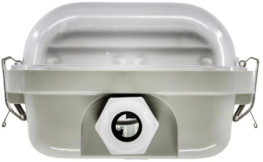 Lubinis šviestuvas Ledvance LED T8 šviestuvas DP HOUSING, 2xG13, 1565mm