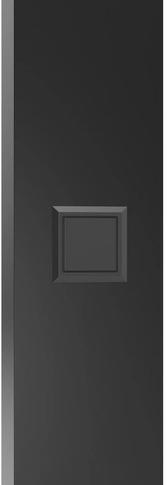 LED toršero atrama COMFORT, juoda