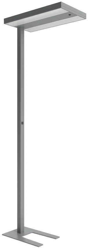 LED toršero atrama COMFORT, pilka