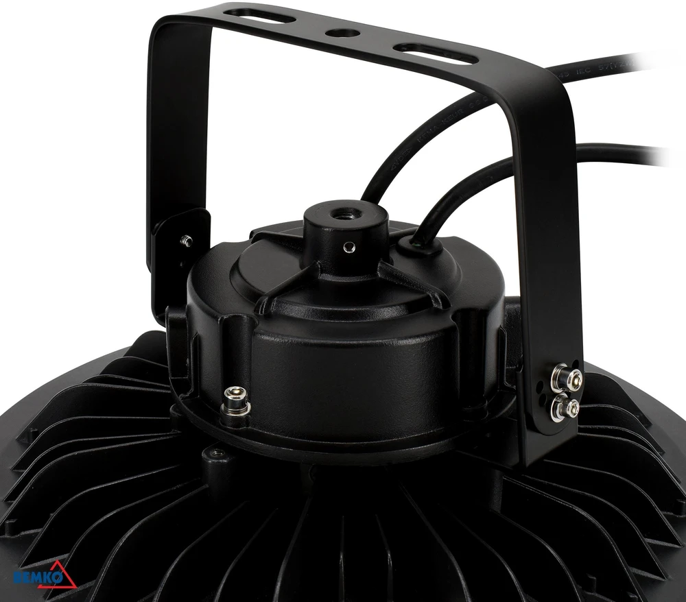 LED UFO šviestuvo PARIT 100W laikiklis
